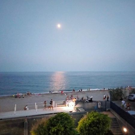 Villa Seaside à Giardini-Naxos Extérieur photo