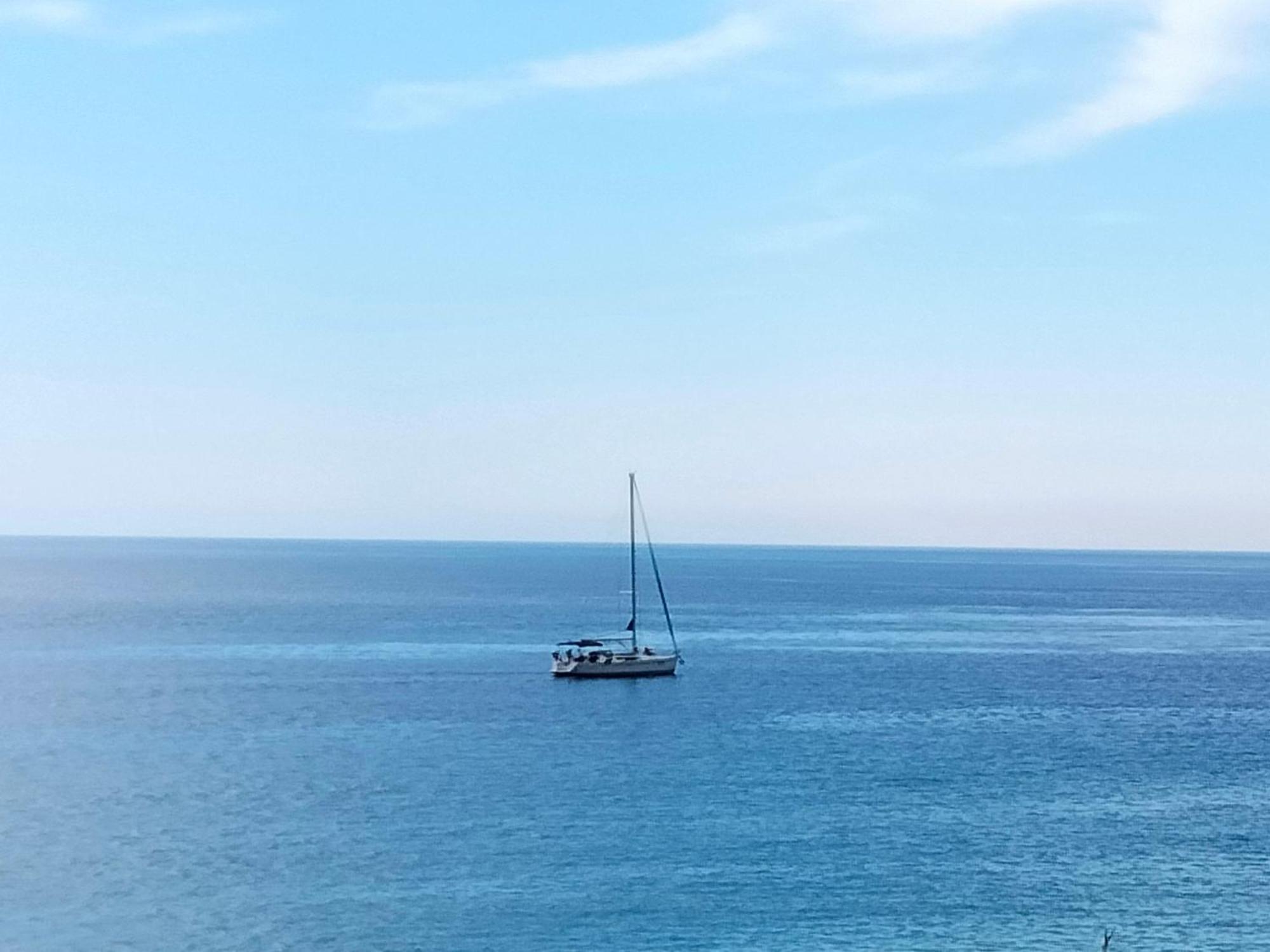 Villa Seaside à Giardini-Naxos Extérieur photo